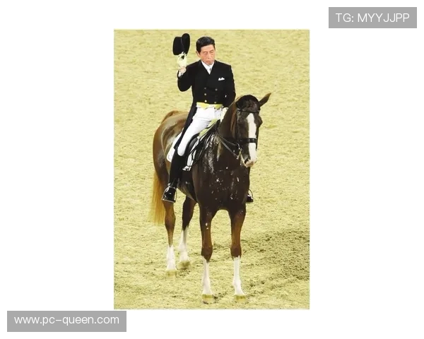 马术盛装舞步赛现失误，德国名将马匹拒跳栏杆