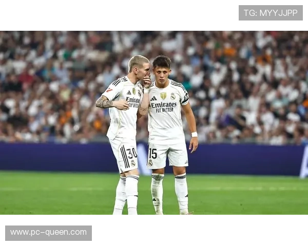 贝林厄姆中场调度获赞，皇马未来队长人选渐明