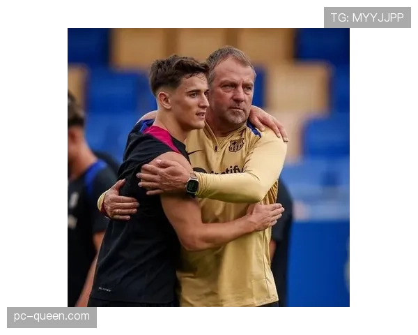 训练场重逢：加维175天伤愈归队，队友排队祝贺感人场景